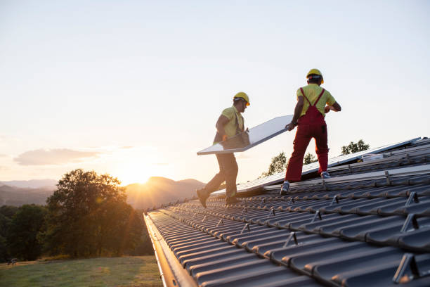 Best Hot Roofs  in New Haven, MO
