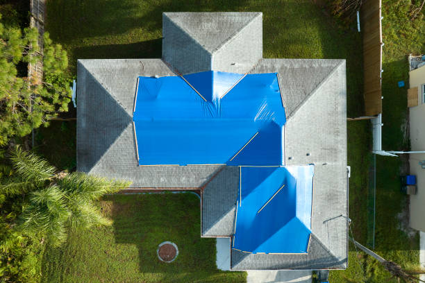 Best Roof Leak Repair  in New Haven, MO